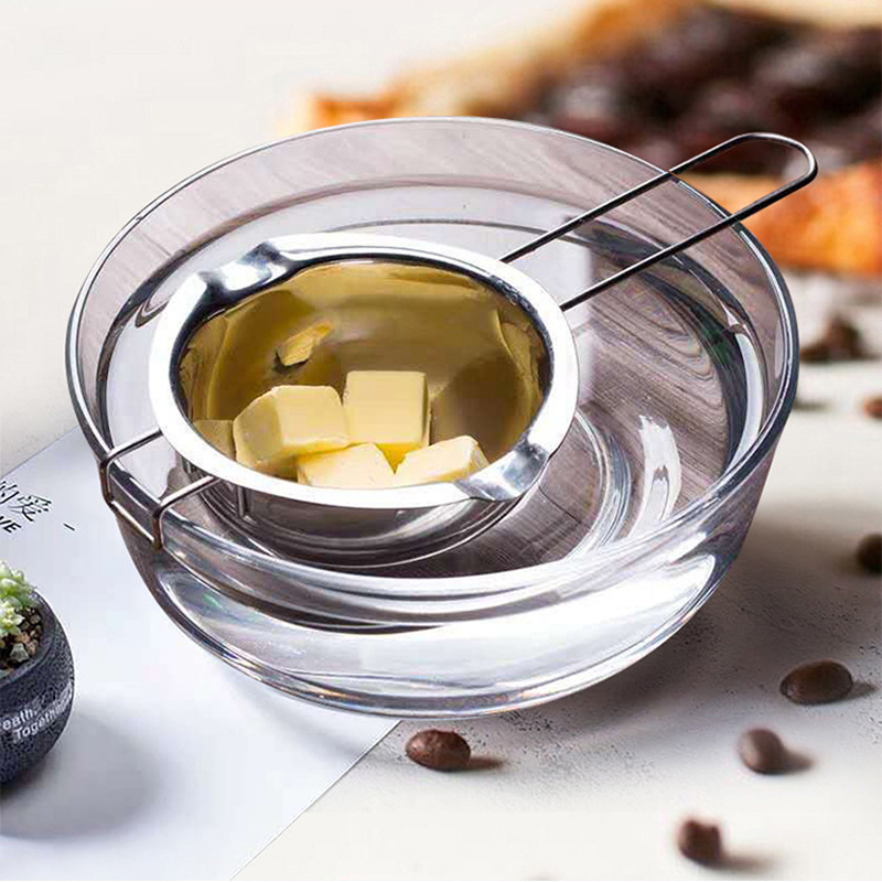Garnek do topienia wosku ze st – Soap Making Business recenzja i cena