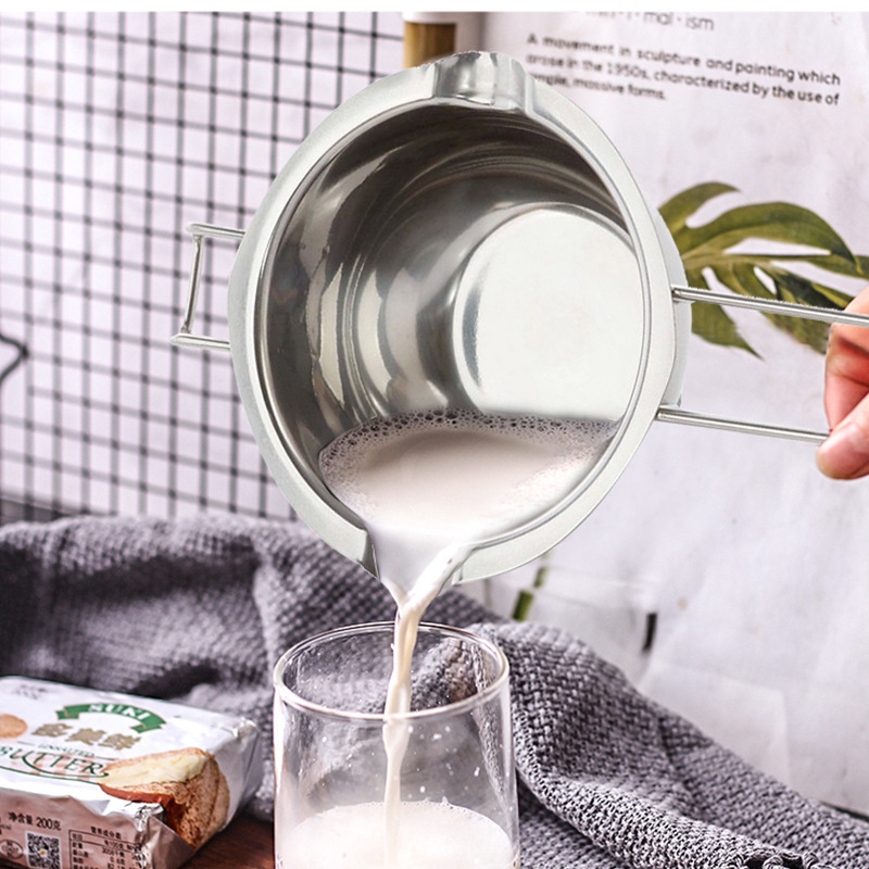 Garnek do topienia wosku ze st – Soap Making Business recenzja i cena