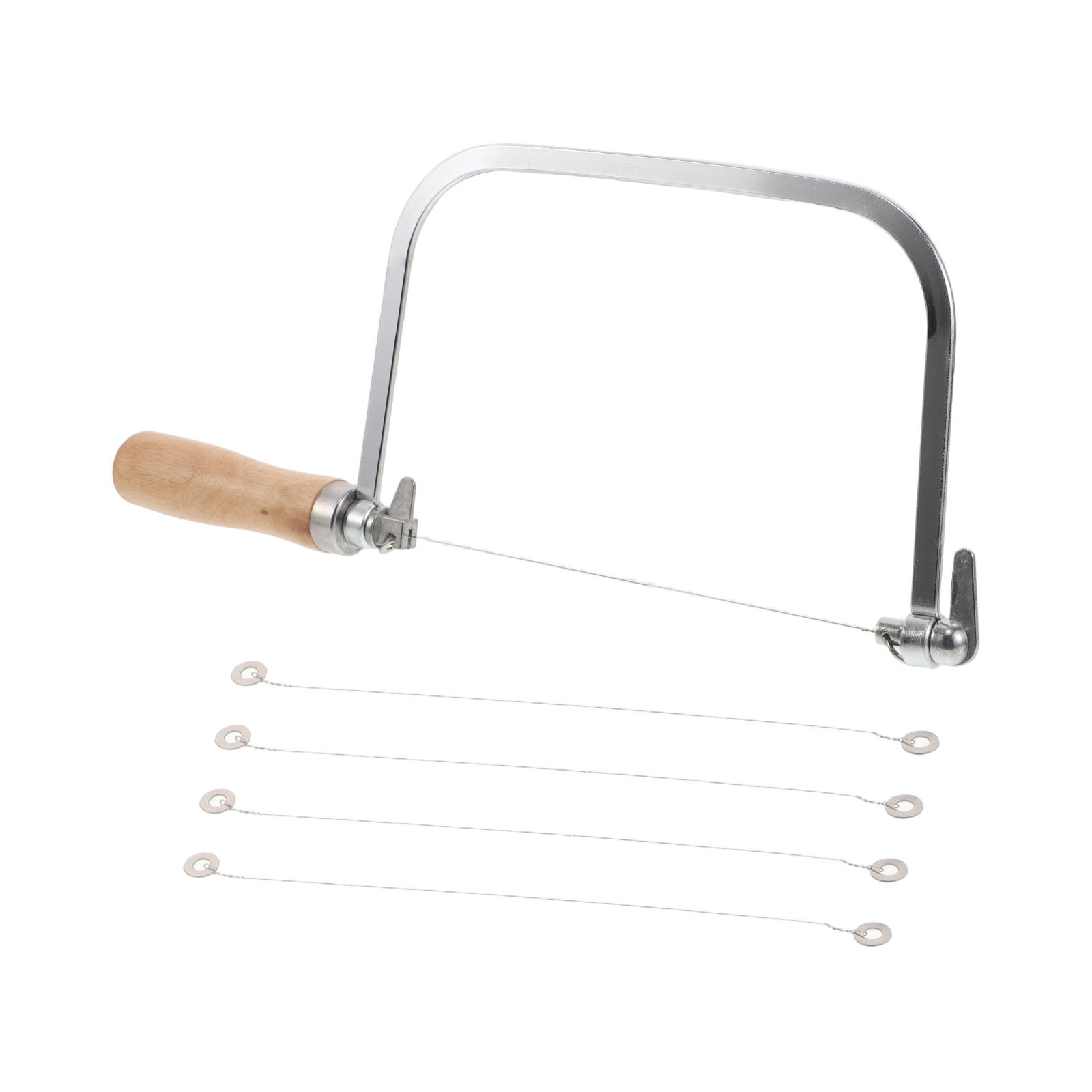 1 zestaw noża do cięcia mydła  – Soap Cutter Wire recenzja i cena